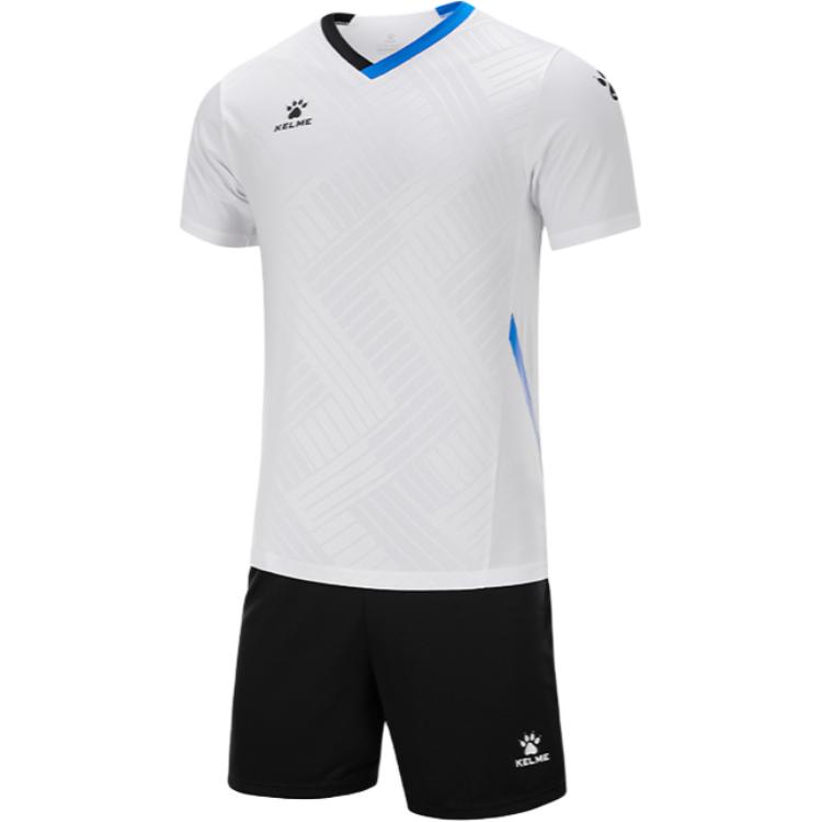 KELME Soccer Jersey Sets Men’s Moderate