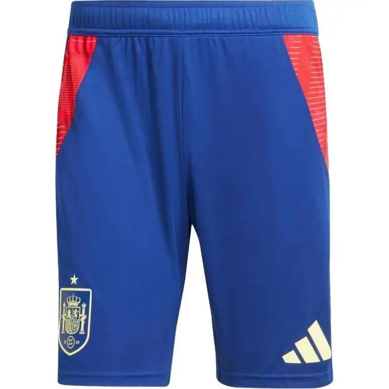 Adidas Sports Shorts Men's Blue