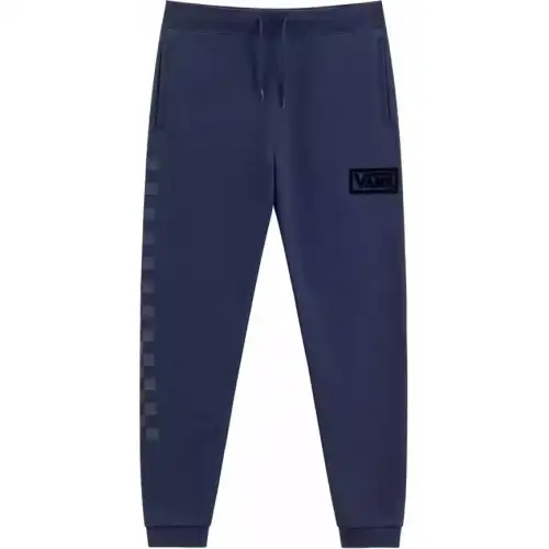 Vans Casual Pants Unisex Navy Blue