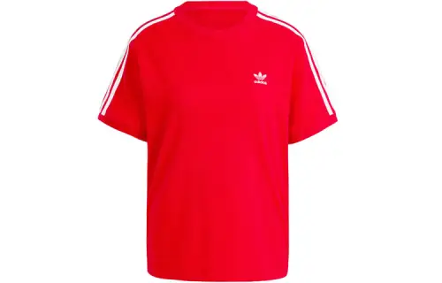 Adidas Originals Adicolor 3 Stripes Tee