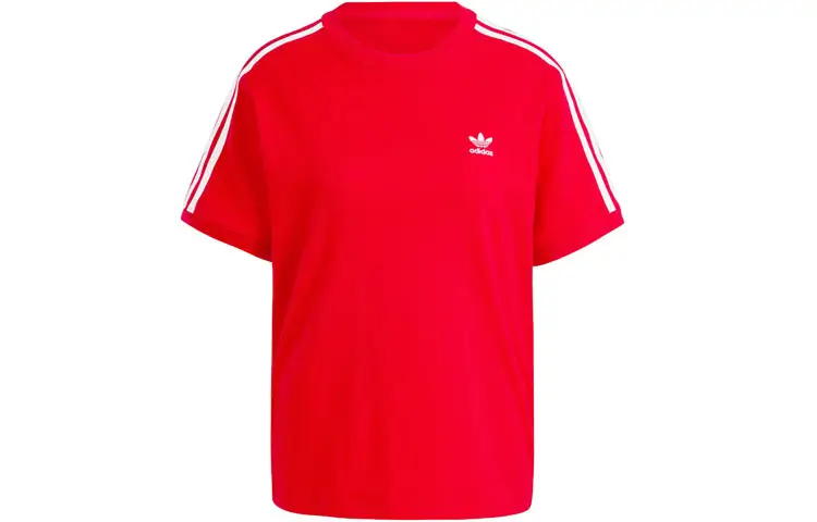 Adidas Originals Adicolor 3 Stripes Tee