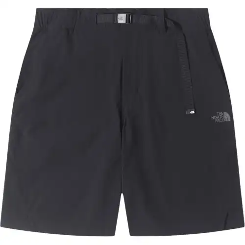 THE NORTH FACE Urban Exploration Casual Shorts Men's Cosmic Black