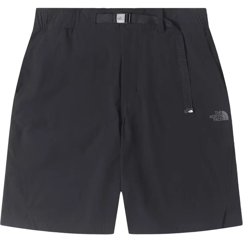 THE NORTH FACE Urban Exploration Casual Shorts Men's Cosmic Black