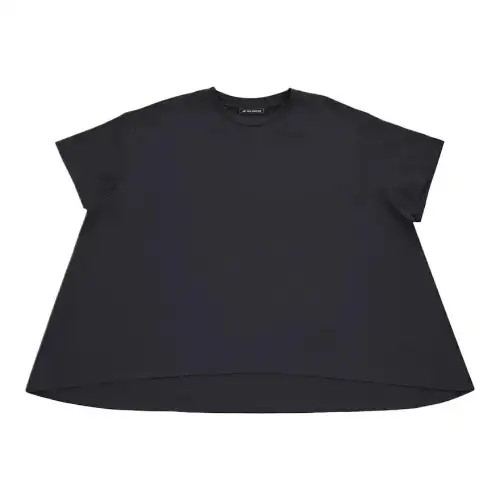 New Balance Met24 T Shirt Women's Black