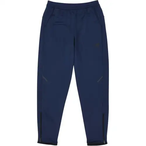 New Balance Casual Pants Men's Marine Blue