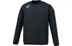 Asics Top Of Piste Soccer Jersey Men's Black