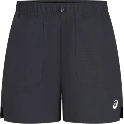 ASICS Sports Shorts Men's Black