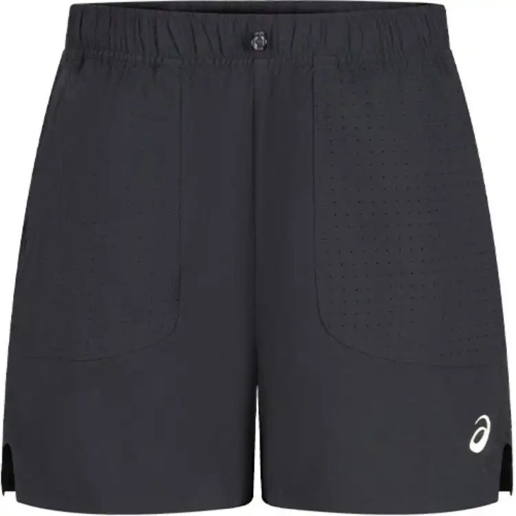 ASICS Sports Shorts Men's Black