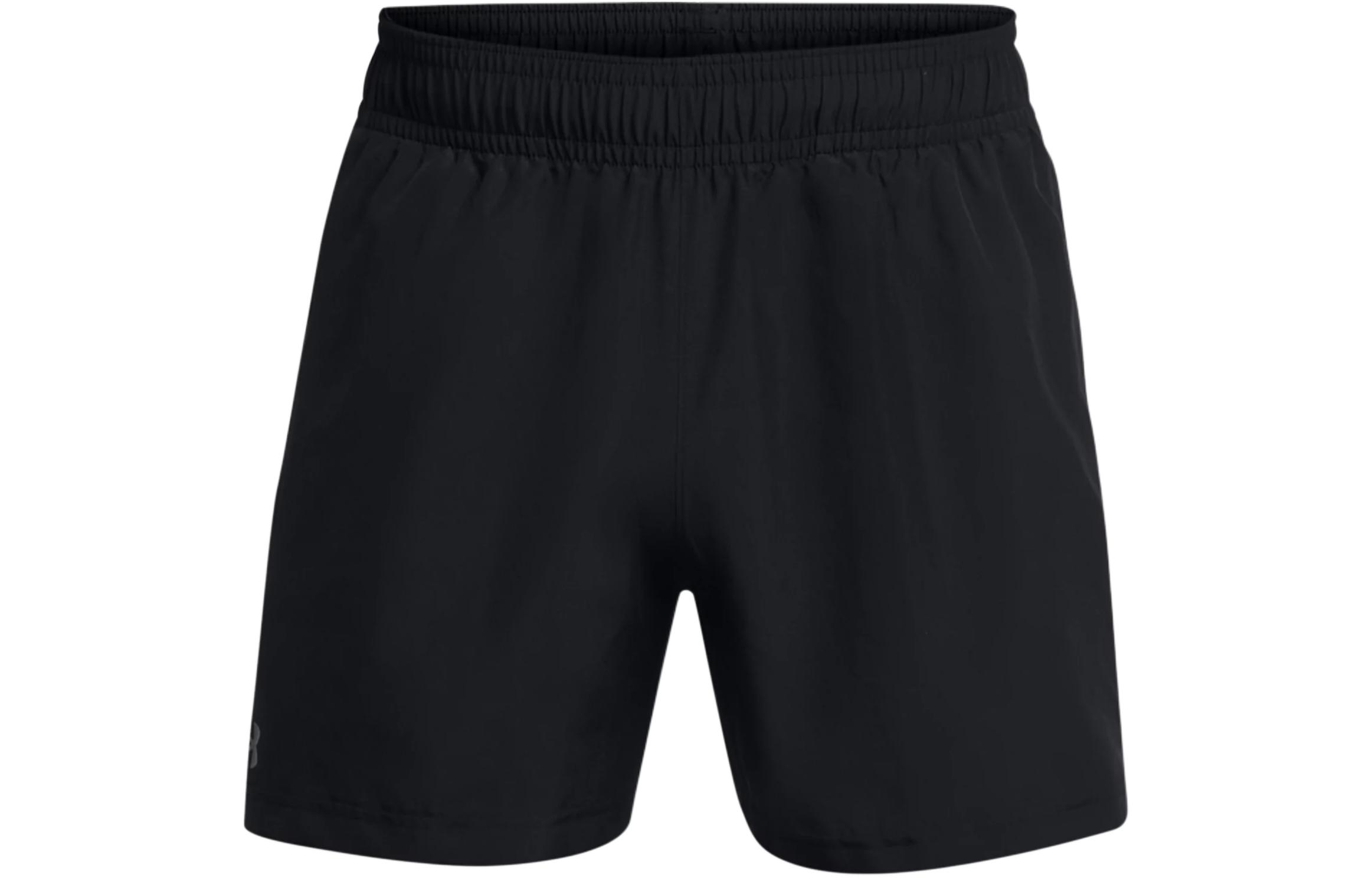 Under Armour UA Tech™ Sports Shorts Men’s Black