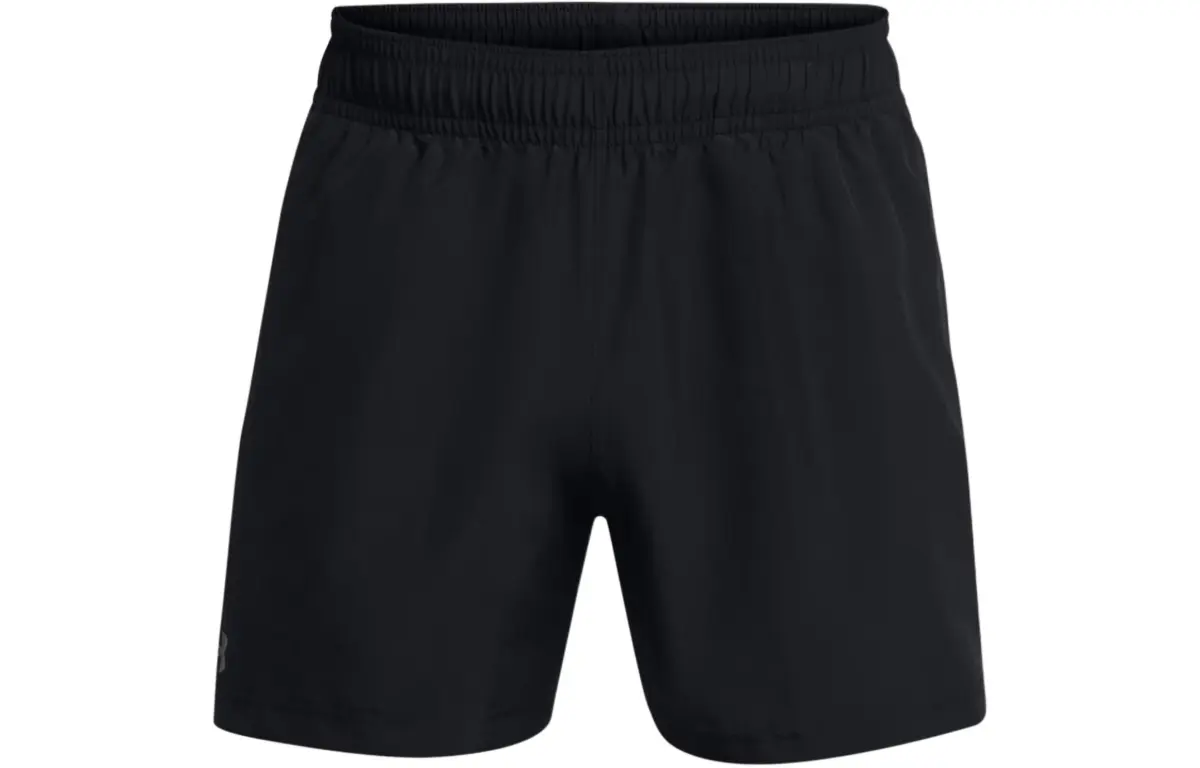 Under Armour UA Tech™ Sports Shorts Men's Black
