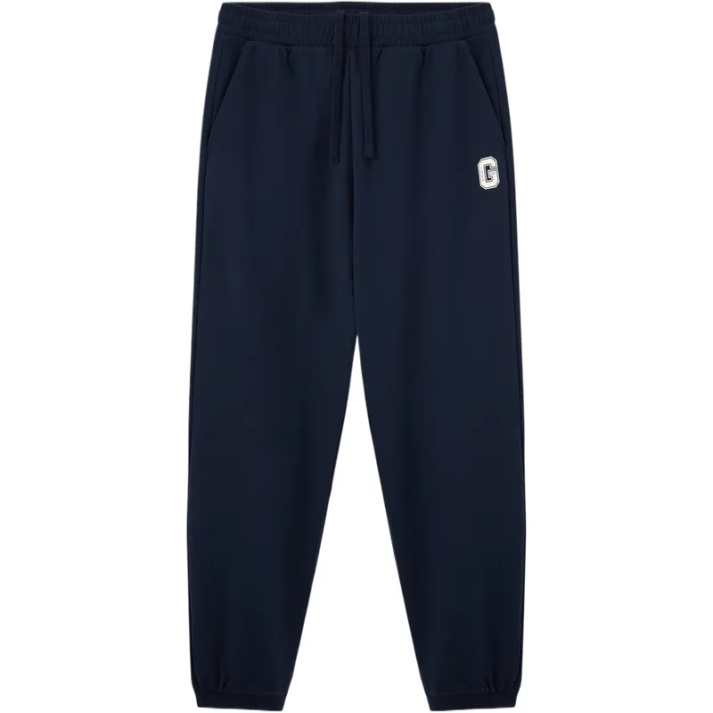 GAP Casual Pants Men's Marine Blue