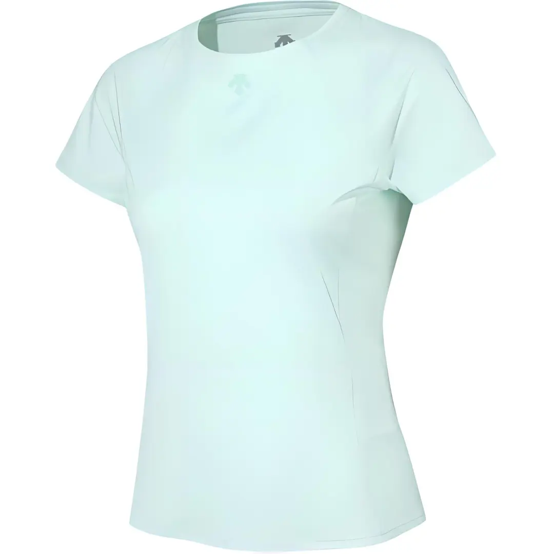 DESCENTE Running T Shirt Women's