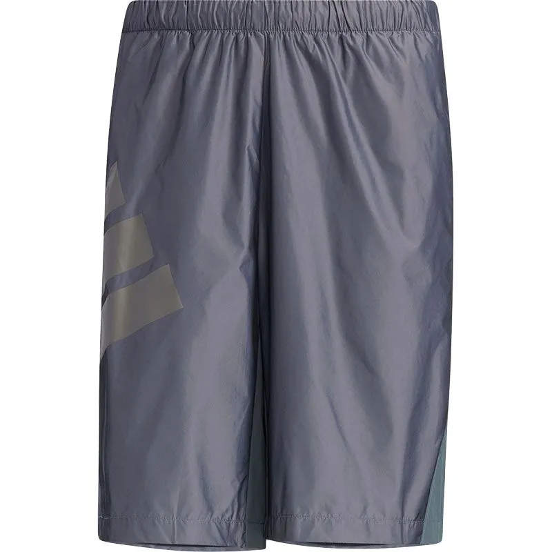 Adidas Sports Shorts Men's Gray