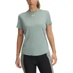 Under Armour Challenger Pro Regular T Shirt Women's Green