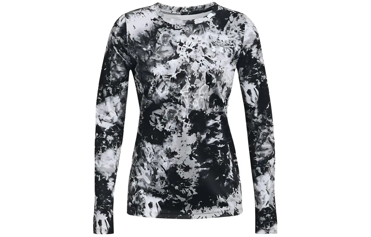Under Armour T Shirt Women's Black