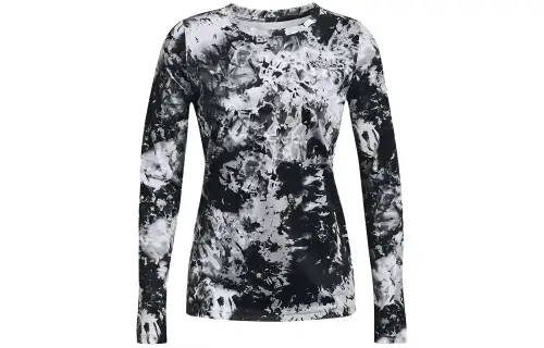 Under Armour T Shirt Women's Black