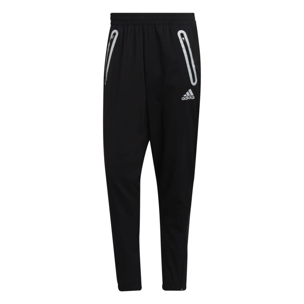 Adidas Sports Pants Men’s Black