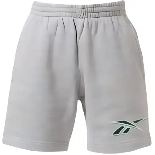 Reebok CLASSICS Casual Shorts Men's Gray