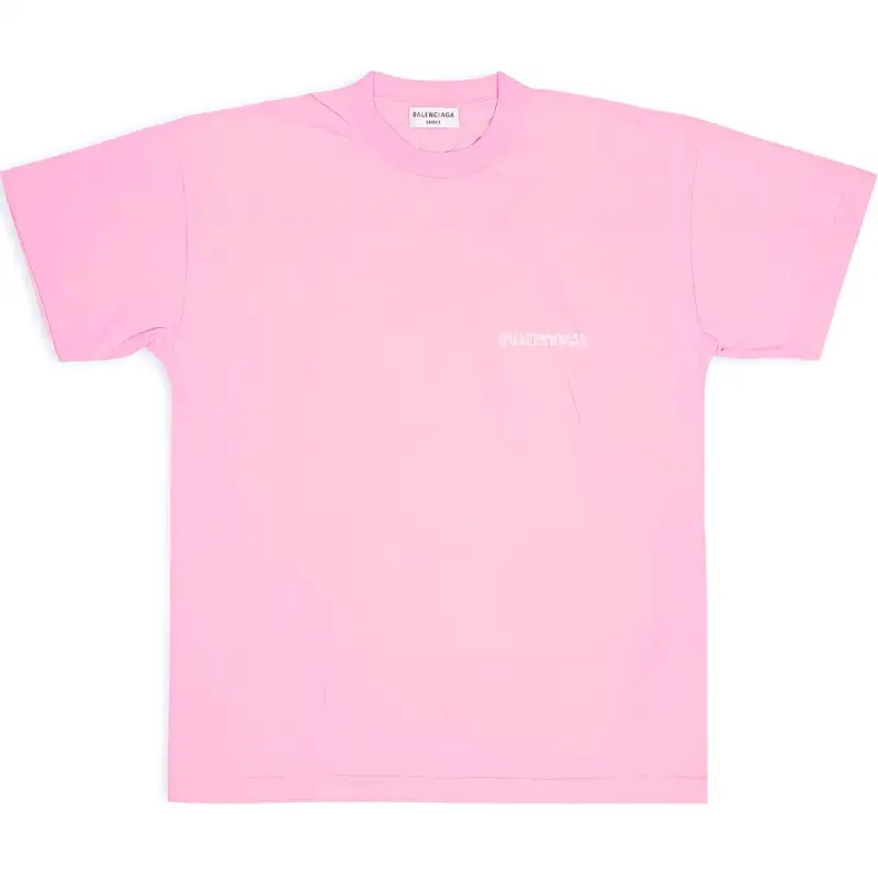 【Best of: PromotionsPrevious Season】Turn cotton T-shirt