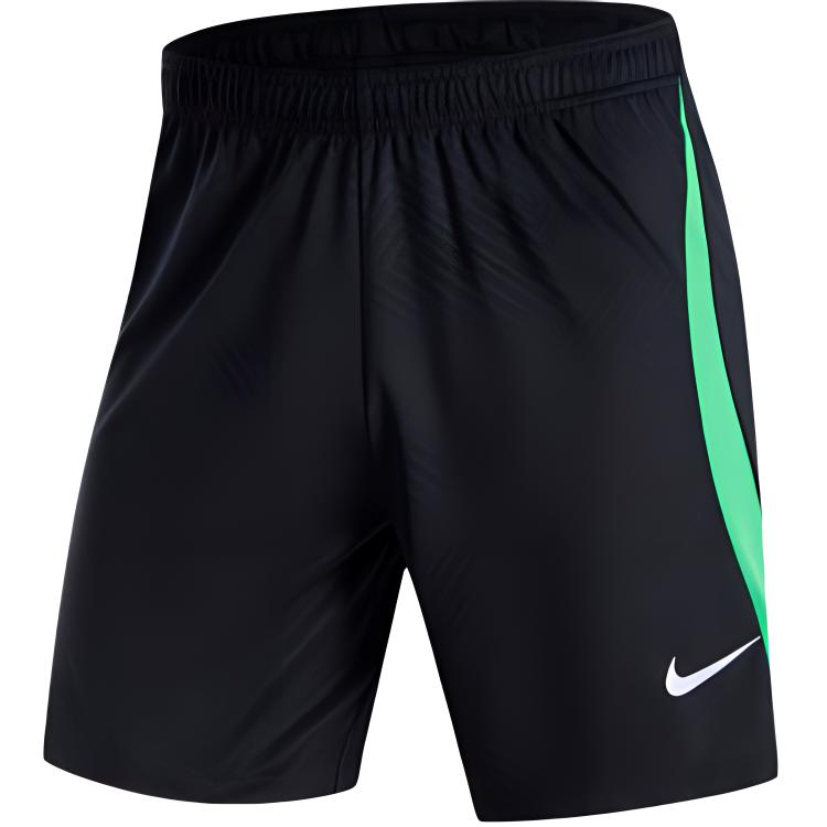 Nike DRI FIT Soccer Bottom Men’s Black