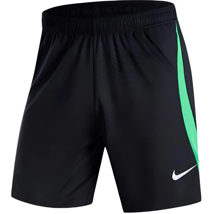 Nike DRI FIT Soccer Bottom Men's Black