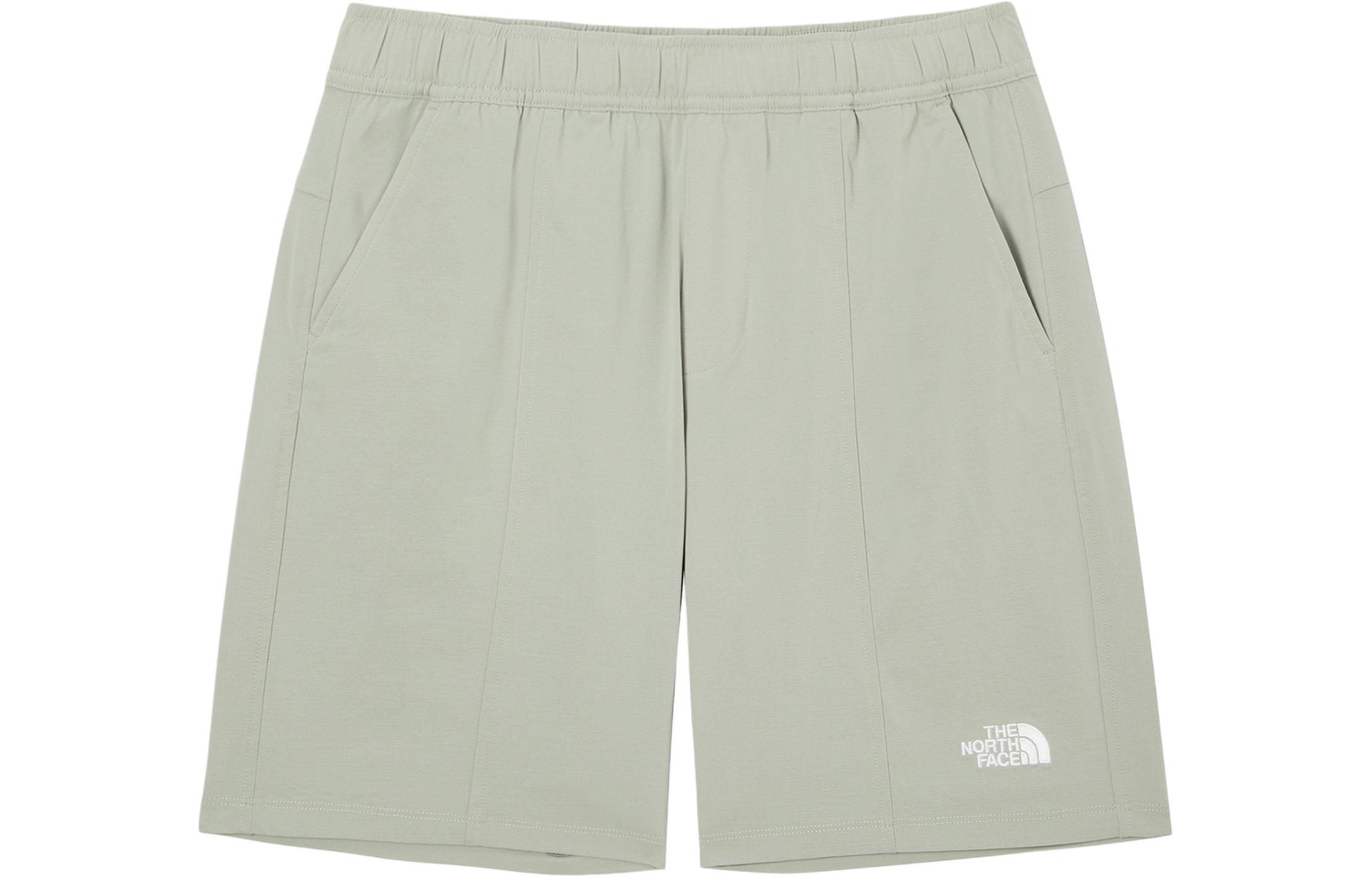 THE NORTH FACE Quick Dry Pants Men’s Khaki