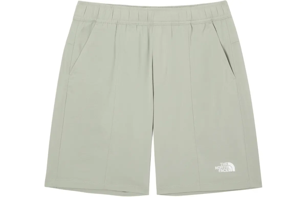 THE NORTH FACE Quick Dry Pants Men's Khaki