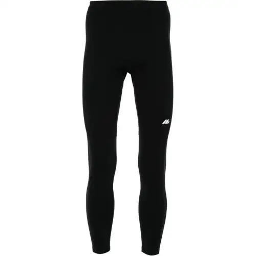 Balenciaga SS24 Sports Pants Slim Fit Men's Black
