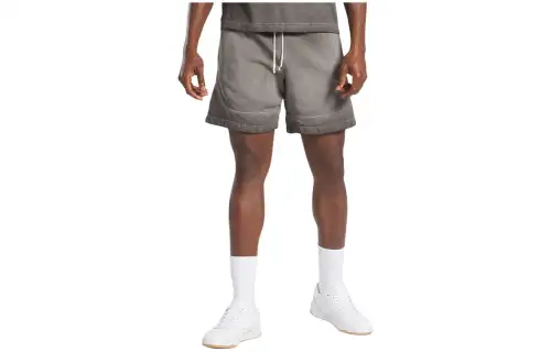 Reebok Basketball Shorts Men's Dyed