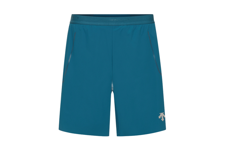 DESCENTE RUNNING Shorts Men's Moderate