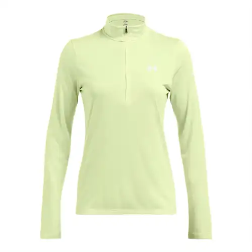 Under Armour Tech T Shirt Women's Green