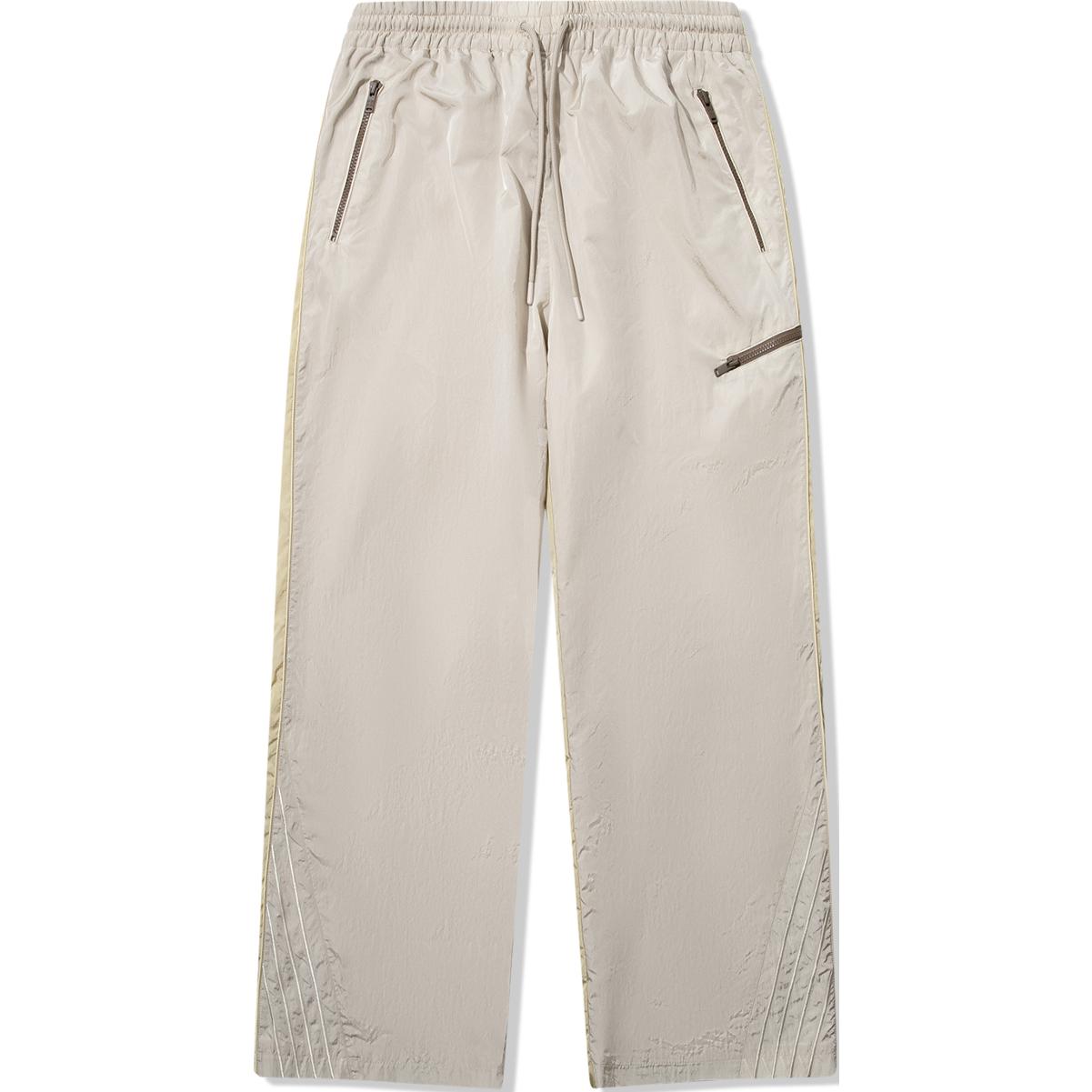 Li Ning Sports Pants Unisex Coast Gray