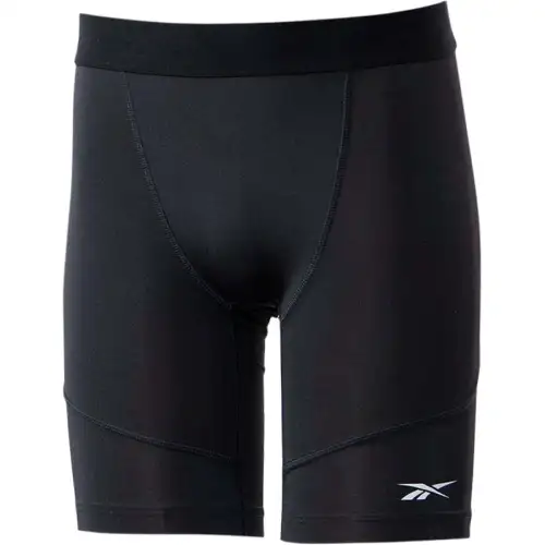Reebok Sports Shorts Men's Midnight Black