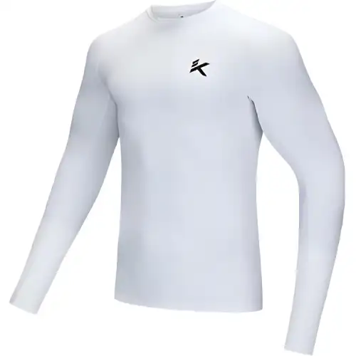 Anta Basketball Collection Workout Clothing Men's Pure White