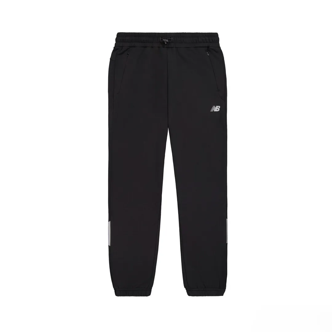 New Balance HyperSports Casual Pants Men's Black