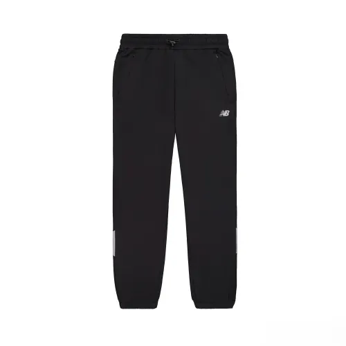 New Balance HyperSports Casual Pants Men's Black