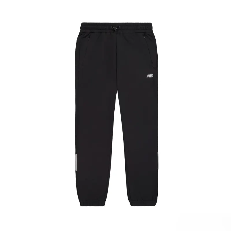 New Balance HyperSports Casual Pants Men's Black