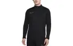 Nike Academy Soccer Jersey Men's Black