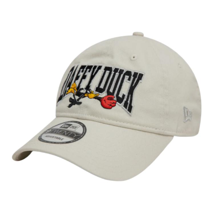 Кепка New Era Logo (белая)