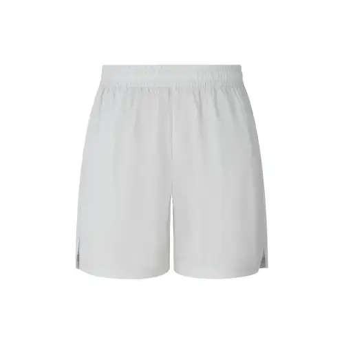 ASICS Sports Shorts Men's Gray Moderate