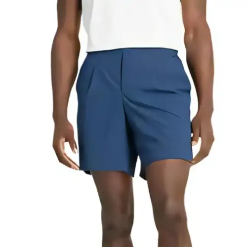 New Balance Tournament Sports Shorts Men's Blue
