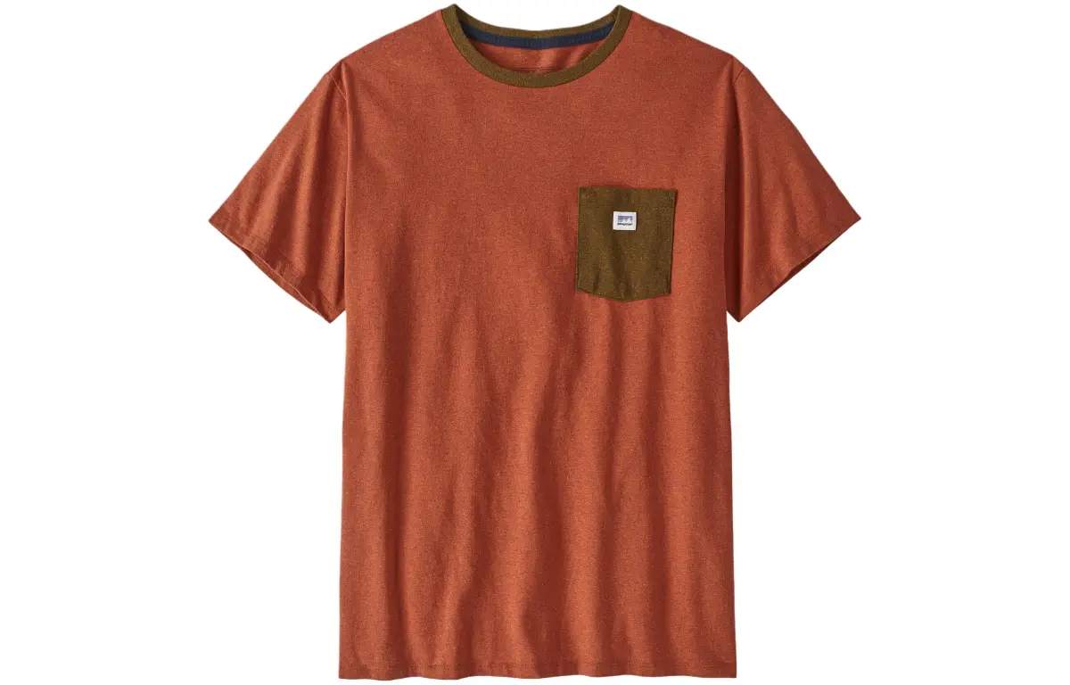 Patagonia Responsibili Tee T Shirt Unisex
