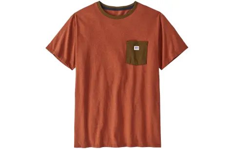 Patagonia Responsibili Tee T Shirt Unisex
