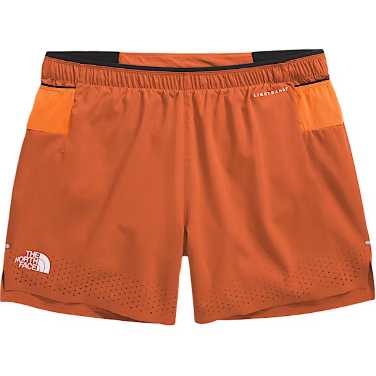 The North Face elasticated swim shorts