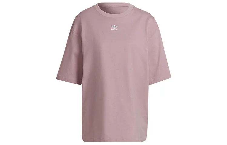 adidas originals Loungewear Adicolor Essentials Tee Pink