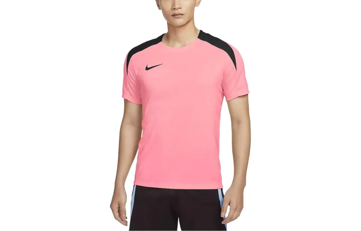 Nike Strike Women's Dri FIT Crew Neck Soccer Top