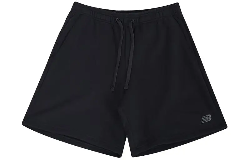 New Balance Sports Shorts Men's Black