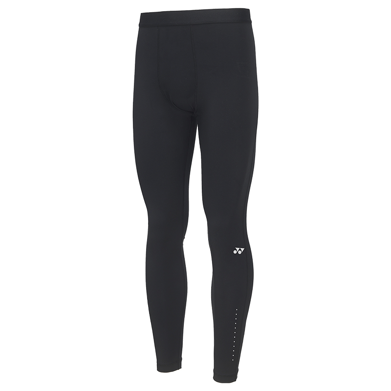 YONEX Athletic Trousers Men’s Black