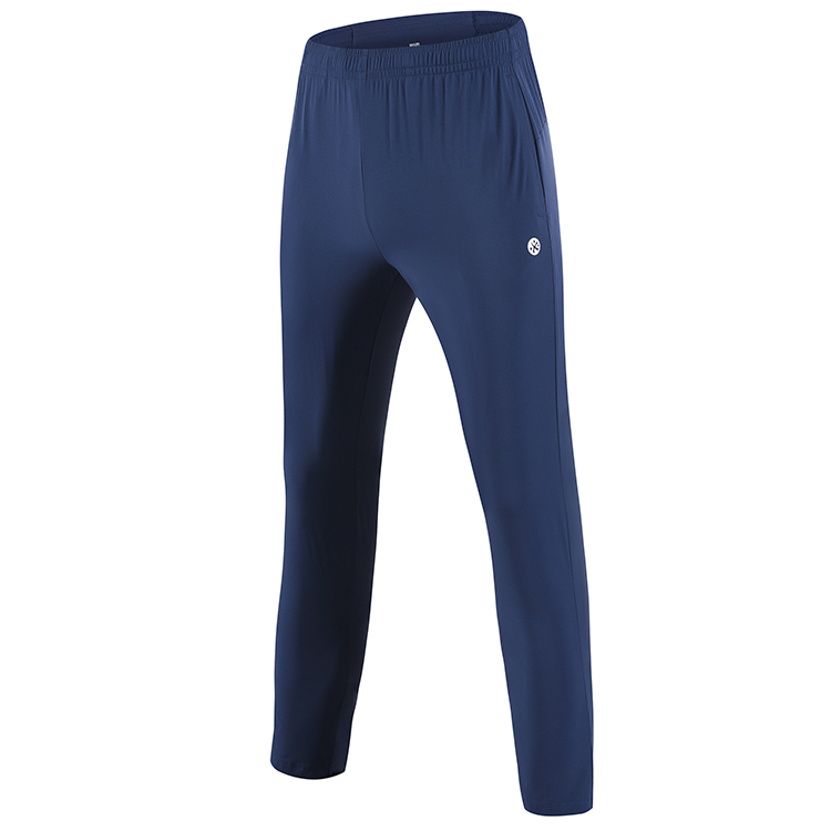 BMAI Running Pants Men’s Galaxy Blue