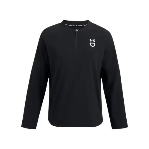Under Armour Utility Pro Regular T Shirt Women's Black